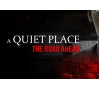 A Quiet Place: The Road Ahead (PC) Steam Account - GLOBAL