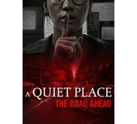 A Quiet Place: The Road Ahead (PC) - Steam Gift - EUROPE