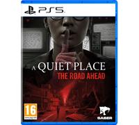 A Quiet Place: The Road Ahead - PlayStation 5