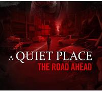 A Quiet Place: The Road Ahead - Pre-order Bonus DLC EU (without DE) PS5 CD Key