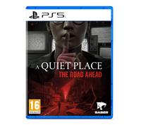 Saber Interactive UnI A Quiet Place The Road Ahead Saber Interactive UnI A Quiet Place The Road Ahead