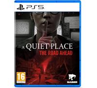 A Quiet Place: The Road Ahead /PS5