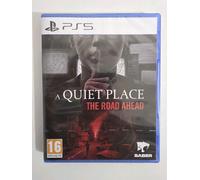 A Quiet Place: The Road Ahead - PlayStation 5