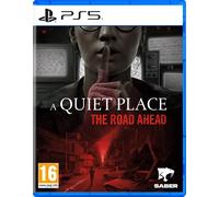 A Quiet Place: The Road Ahead - PlayStation 5