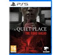 A Quiet Place - The Road Ahead - PS5 (PlayStation 5)