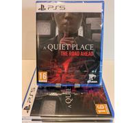 A Quiet Place: The Road Ahead - PlayStation 5