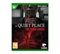 A Quiet Place: The Road Ahead - Xbox Series X
