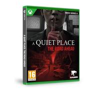 A Quiet Place: The Road Ahead - Xbox Series X