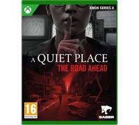 A Quiet Place: The Road Ahead Xbox Series X