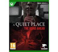 A Quiet Place: The Road Ahead - Xbox Series X