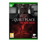 A Quiet Place: The Road Ahead - Xbox Series X