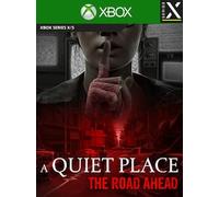 A Quiet Place: The Road Ahead (Xbox Series X/S) - Xbox Live Key - GLOBAL