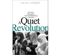 A Quiet Revolution: The Veil's Resurgence from the Middle East to America