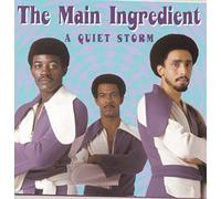 A Quiet Storm