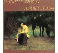 A quiet storm