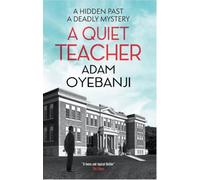 A Quiet Teacher
