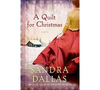 A Quilt for Christmas
