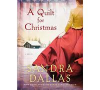 A Quilt for Christmas