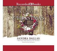 A Quilt for Christmas: A Novel