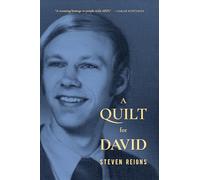 A Quilt for David