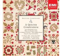 A Quilter Compendium