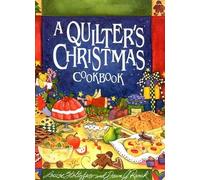A Quilter's Christmas Cookbook