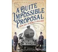 A Quite Impossible Proposal