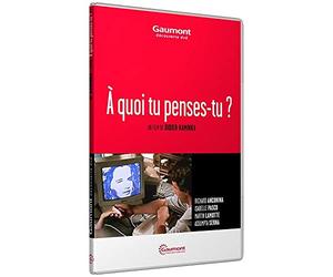 A quoi tu penses-tu ?