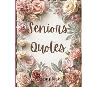 A Quote Coloring Book for Seniors: Gentle quotes to color, reflect, and remember