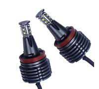 A&R 63217760782 Cree LED Angel Eyes Halo Light Bulb