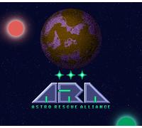 A.R.A. ASTRO RESCUE ALLIANCE PC Steam CD Key