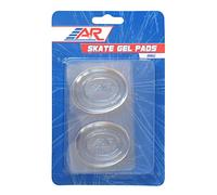 A&R Collectibles A&R Ankle Gel Pad - 4 Pack