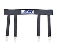 A&R Collectibles A&R Sports Garter Belt, Junior