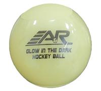 A&R Glow in the Dark Street, Roller, Floor Hockey Ball