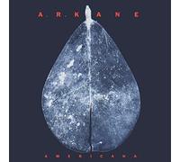 A. R. Kane - Americana [VINYL]