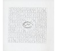 A.R. KANE - I - New CD ALBUM - O123z