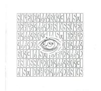 A.R. KANE - I - New CD ALBUM - O123z