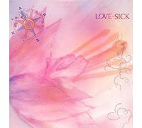 A.R. Kane - Love-sick (e.p.) [Vinyl Single]