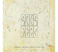 A.R. Kane - The Complete Singles Collection