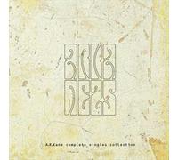 The Complete Singles Collection