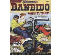 A & R Productions And Disctribution Dvd bandido