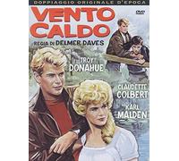 A & R Productions And Disctribution Dvd vento cald