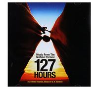 A.R. Rahman - 127 Hours