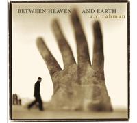 Between Heaven & Earth