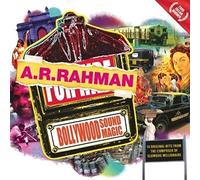 A.R. Rahman - Bollywood Sound Magic