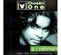 A.R. Rahman - Chosen One