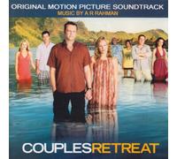 AR Rahman - Couples Retreat - CD - US Import