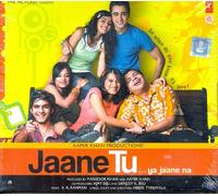 A.R. Rahman - Jaane Tu…Ya Janne Na (OST)