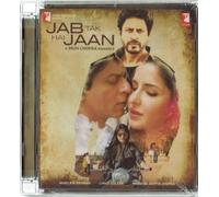 A. R. Rahman - Jab Tak Hai Jaan Bollywood Soundtrack