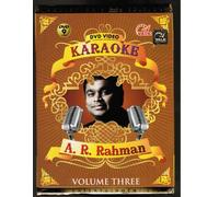 A.r. Rahman Karaoke'.
